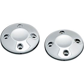 Kuryakyn ISO-Grip End Caps