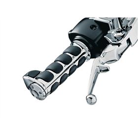 Kuryakyn ISO-Throttle Boss Pair