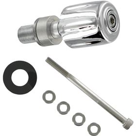 Kuryakyn Mechanical Throttle Cruise Assist