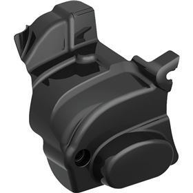 Kuryakyn Precision Lower Front Engine Cover