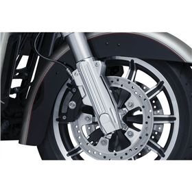 Kuryakyn Lower Fork Covers for Harley Touring