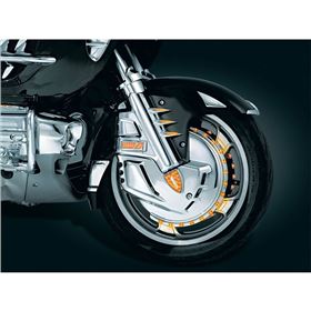 Kuryakyn LED Ring Of Fire For GL1800