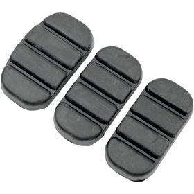 Kuryakyn Replacement Pads for 8027 and 8857