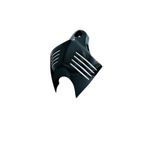Kuryakyn V-Shield Horn Cover