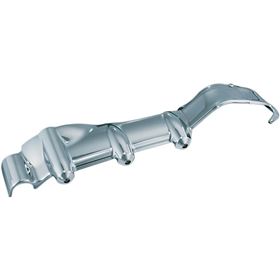 Kuryakyn Two-Piece Inner Primary Cover