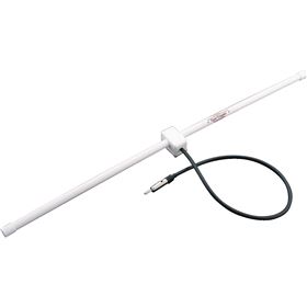 Kuryakyn Tune Trapper Hidden Antenna