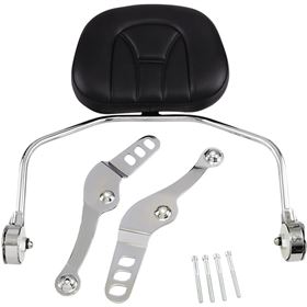 Kuryakyn Rider Backrest
