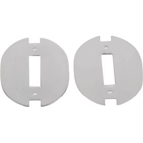 Kuryakyn Butterflies For Pro-R/Pro Series Hypercharger