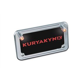 Kuryakyn LED License Plate Bolt Lights