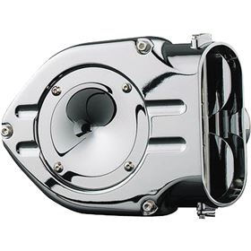 Kuryakyn Hypercharger