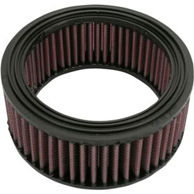 Kuryakyn Replacement K & N Filter for Pro-Series and Pro-R Hypercharger