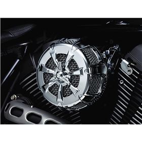 Kuryakyn Alley Cat Air Cleaner Kit