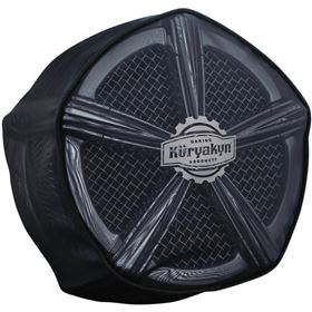 Kuryakyn Pre-Filter for Mach 2 and Alley Cat Air Cleaners