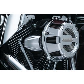 Kuryakyn Bantam Throttle Servo Cover