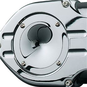 Kuryakyn Standard Trap Door Gasket