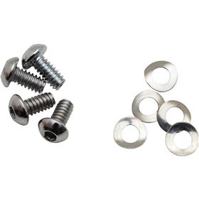 Kuryakyn Trap Door Screw and Washer Set