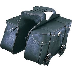 Ameritex Saddlebags Slant