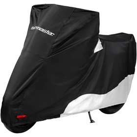Tour Master Elite WP Motorcycle Cover