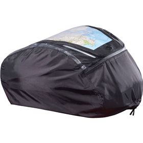Cortech Replacement Rain Cover For Super 2.0 8 Liter Tank Bag