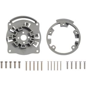 Cortech Dryver Tank Bag Mounting Ring Set