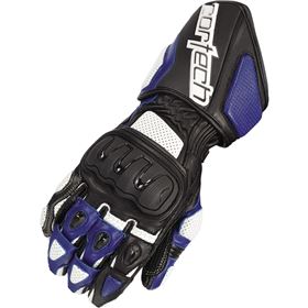 Cortech Impulse RR Leather Gloves