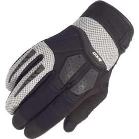 Cortech DXR Vented Textile Gloves