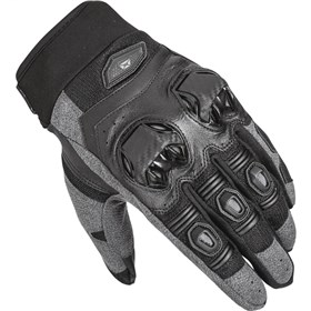 Cortech Hyper-Flo 2.0 Women's Leather/Textile Gloves