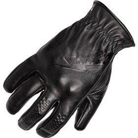 Cortech The Boulevard Collective The Ranchero Women's Leather Gloves