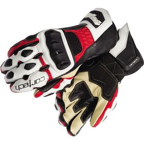 Cortech Latigo 2 RR Leather Gloves