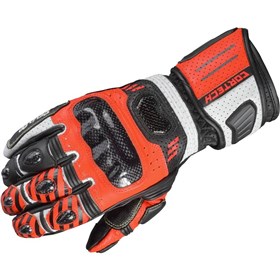 Cortech Revo Sport RR Leather Gloves
