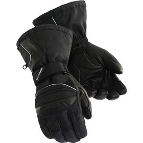 Tour Master Winter Elite II MT Leather Gloves