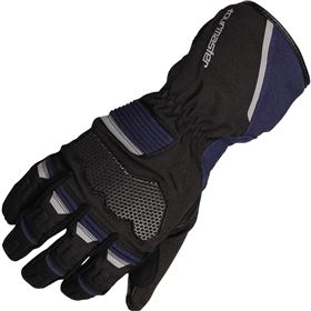 tourmaster waterproof gloves