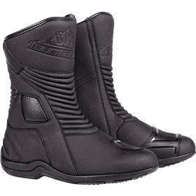 Tourmaster Solution WP Women's Boots