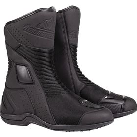 Tourmaster Solution Air Women's Vented Boots