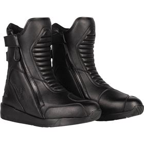 Tour Master Flex Waterproof Dual Zip Women's Boots
