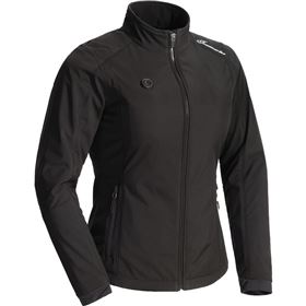 Tour Master Synergy 7.4 Women's Heated Textile Jacket