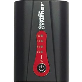 Tour Master Synergy 7.4 Replacement Glove Battery