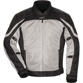 Tour Master Intake Air Series 4 Women's Vented Textile Jacket