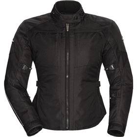 Tour Master Pivot Women's Textile Jacket