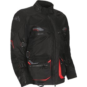 Motorcycle Jackets Tourmaster RIDGECREST HI -FLOW MESH ADVENTURE
