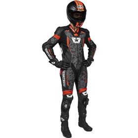 Cortech Sector Pro Air 1-Piece Leather Suit