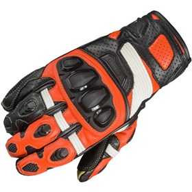 Cortech Sector Pro ST Leather Gloves