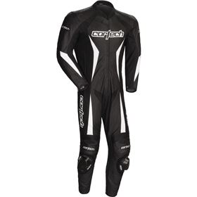 Cortech Latigo 2.0 RR 1-Piece Leather Suit