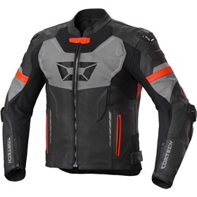 Cortech Revo Sport Air Leather Jacket