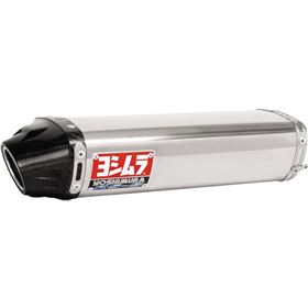 Yoshimura RS-5 Street Series CARB Compliant Slip-On Exhaust System