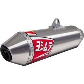 Yoshimura RS-2 Street Series CARB Compliant Slip-On Exhaust System