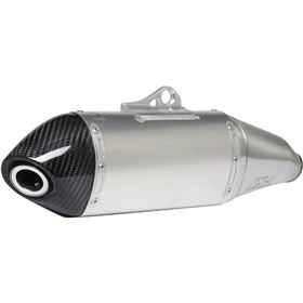 Yoshimura RS-4 Enduro Series CARB Compliant Slip-On Exhaust System
