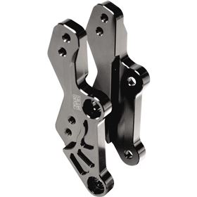 Yoshimura Works Edition Rear Set Brackets
