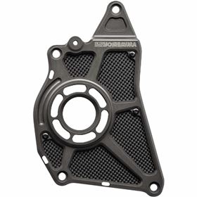 Yoshimura Works Edition Front Sprocket Cover