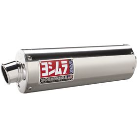 Yoshimura RS-3 Enduro Series CARB Compliant Complete Exhaust System